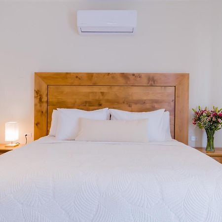 Josefa Suites ลาปาซ ภายนอก รูปภาพ