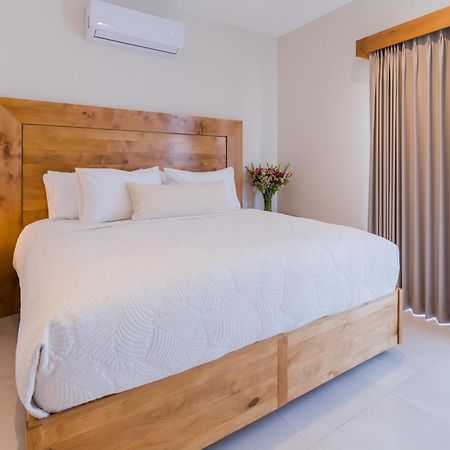 Josefa Suites ลาปาซ ภายนอก รูปภาพ