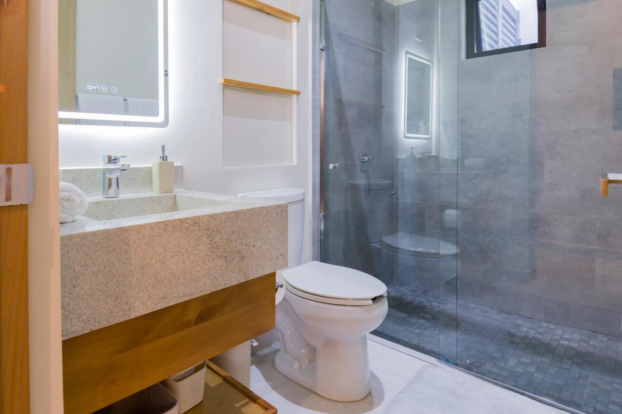 Josefa Suites ลาปาซ ภายนอก รูปภาพ