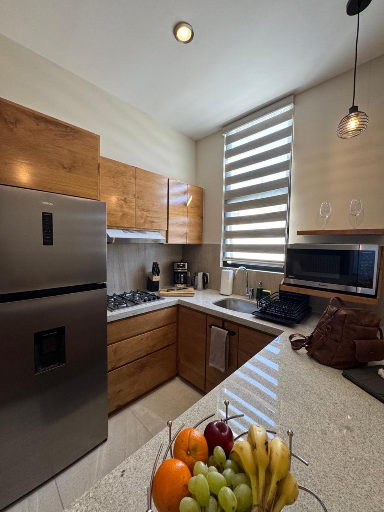 Josefa Suites ลาปาซ ภายนอก รูปภาพ